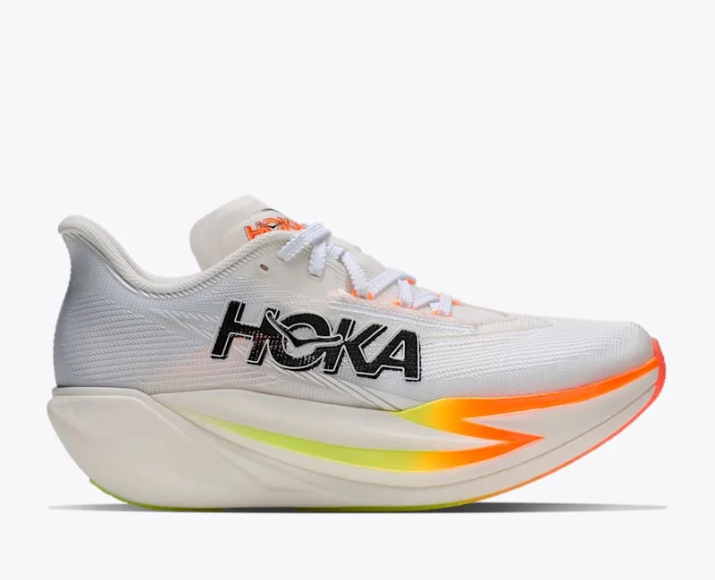 Cielo X1 3.0 Shoes in Frost/Black - 1
