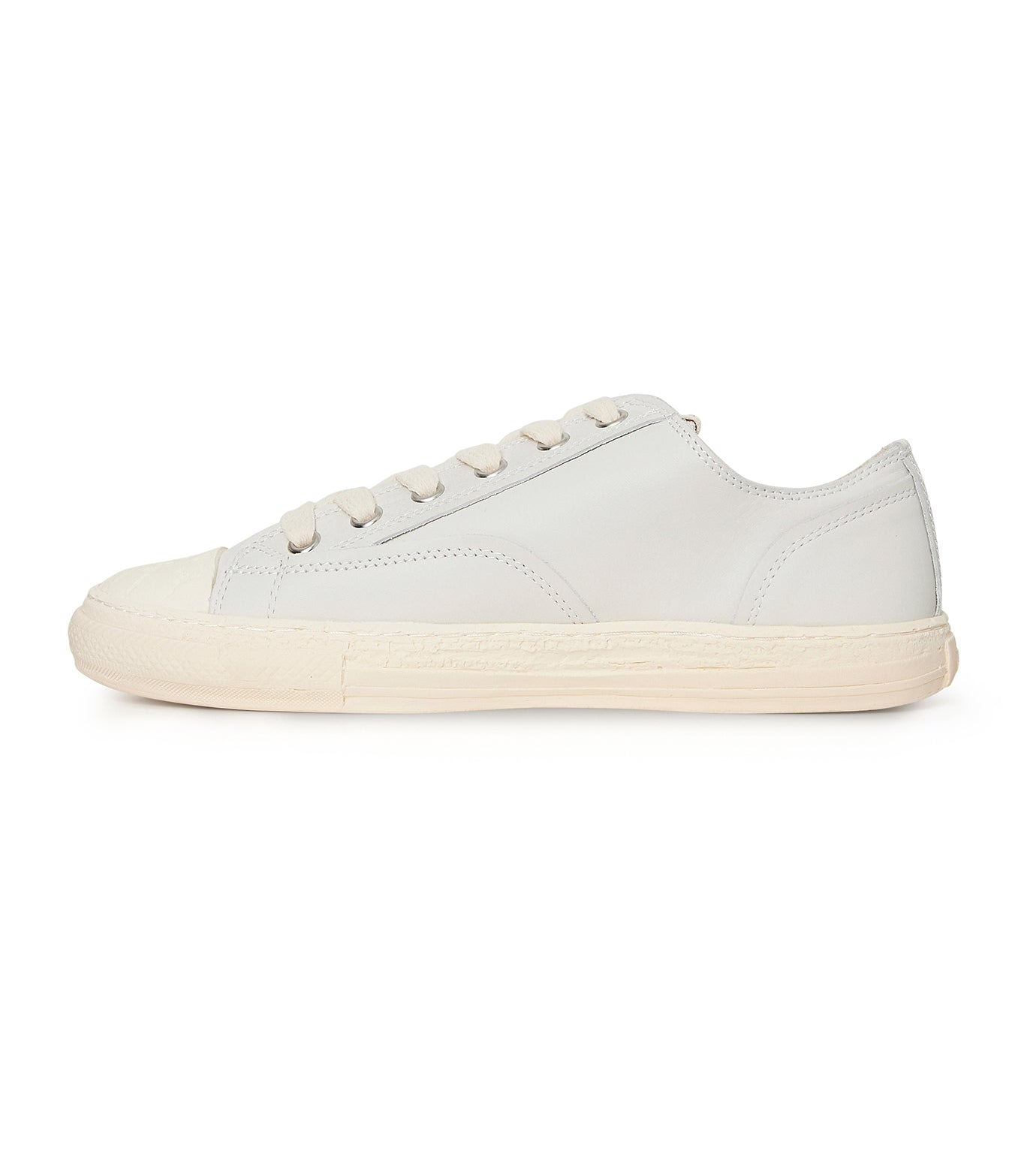 GENERAL SCALE PAST SOLE LEATHER LO - 3