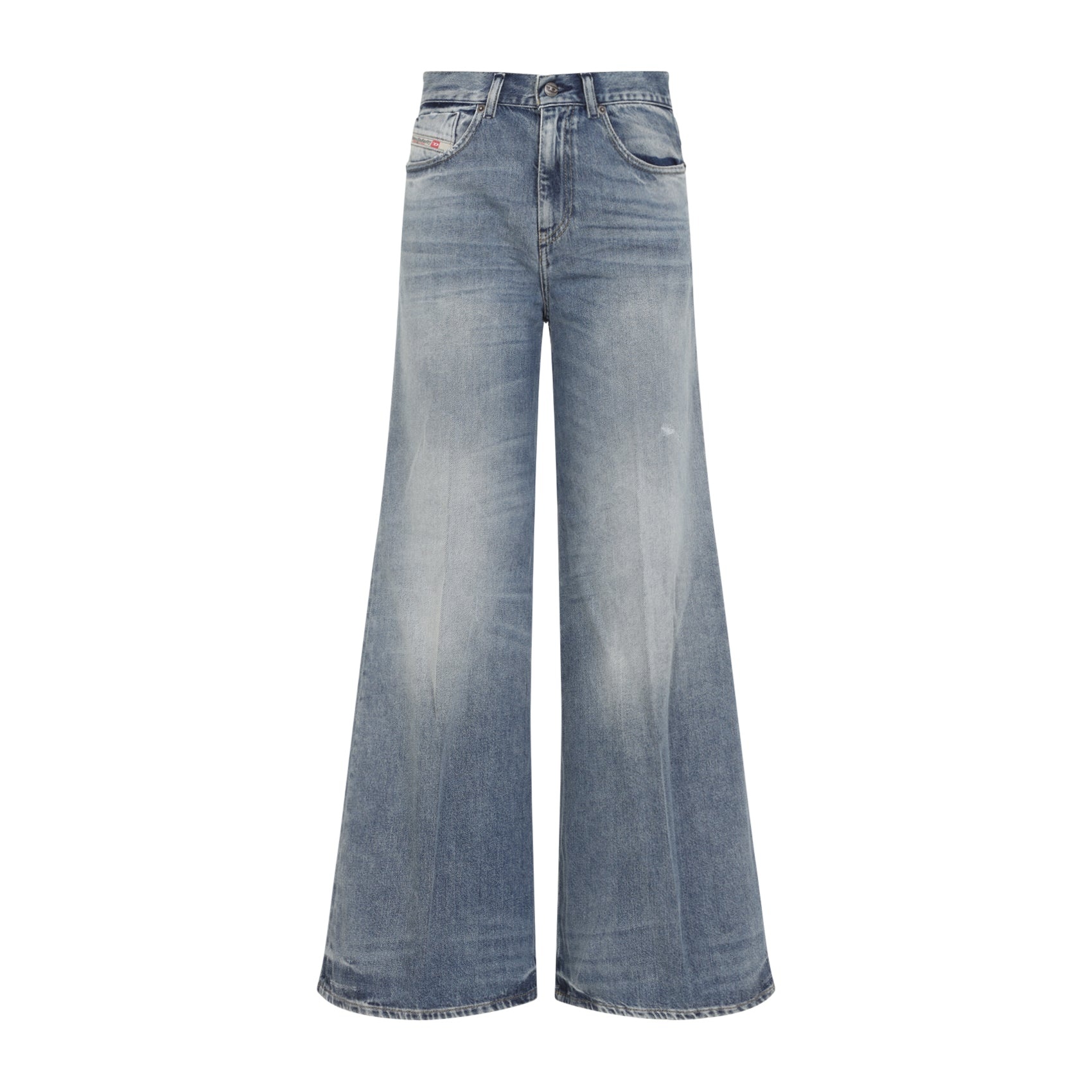 Jeans Blue - 2