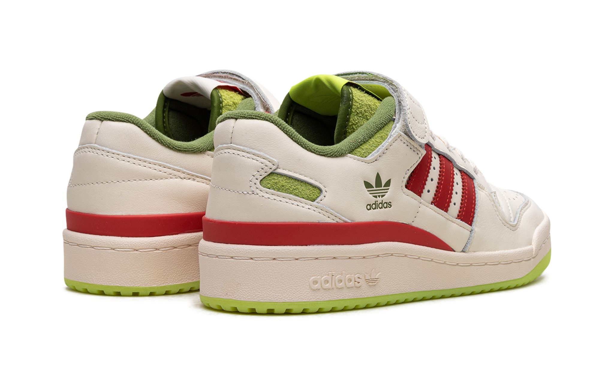 Forum Low "The Grinch" - 3