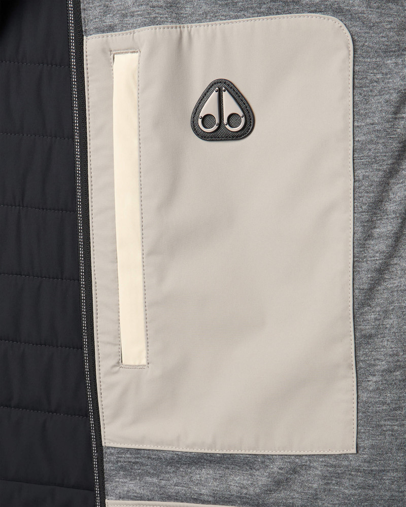 DOMINION PACKABLE VEST 12
