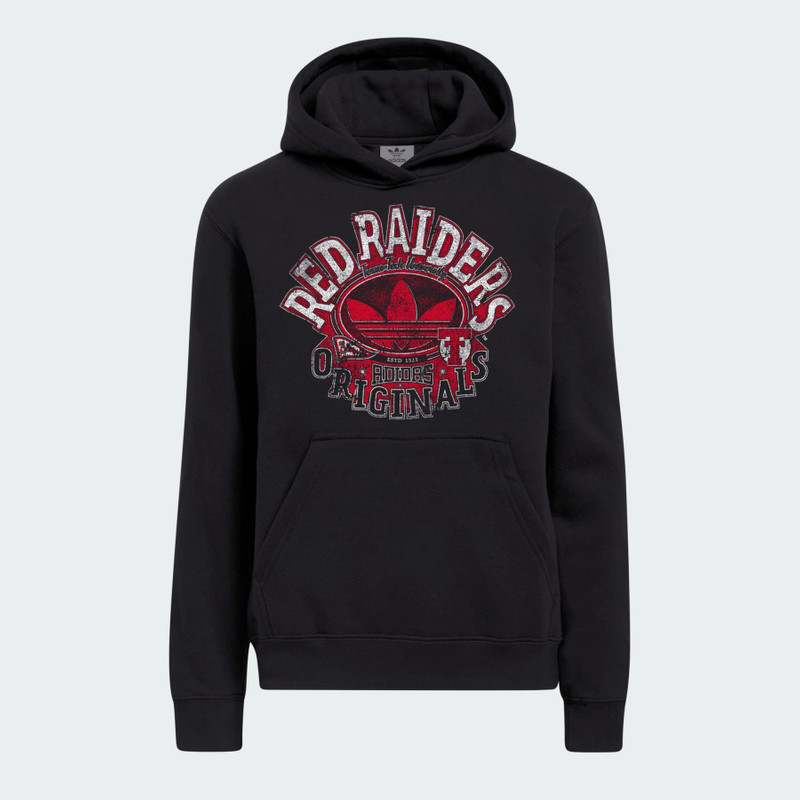 Texas Tech Red Raiders Originals Hoodie 1