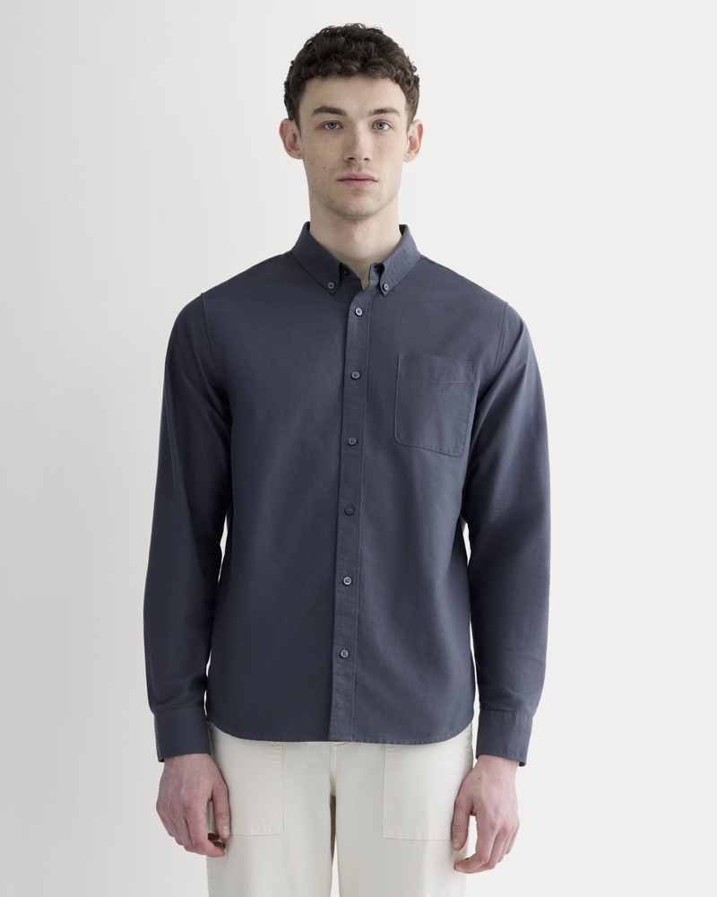 EVERLANE THE CLASSIC OXFORD SHIRT outlook