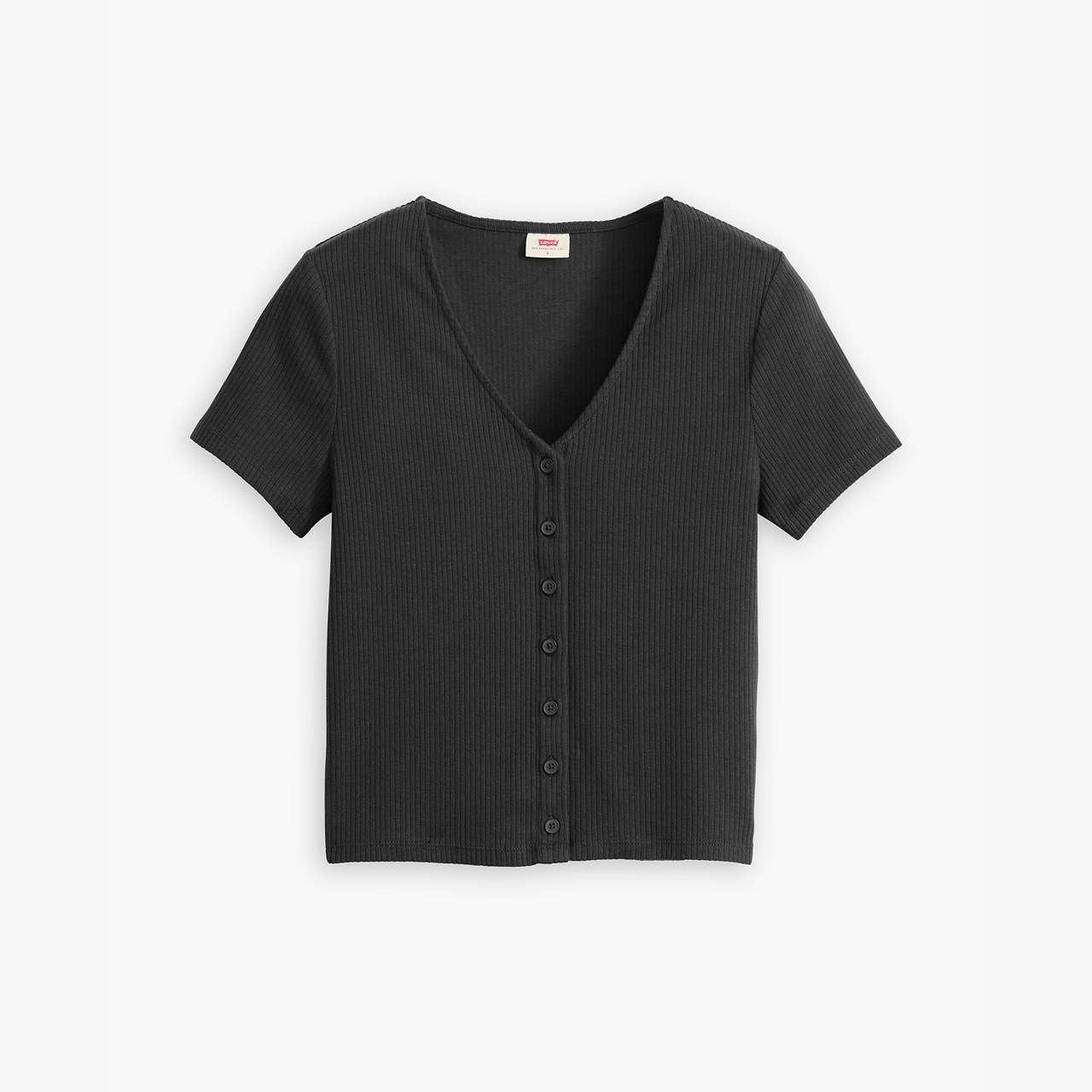 MUSE SHORT SLEEVE T-SHIRT - 1