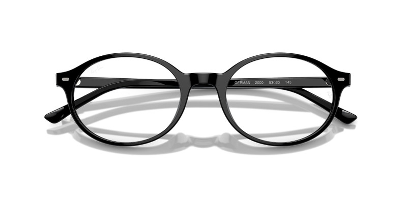 Ray-Ban GERMAN OPTICS outlook