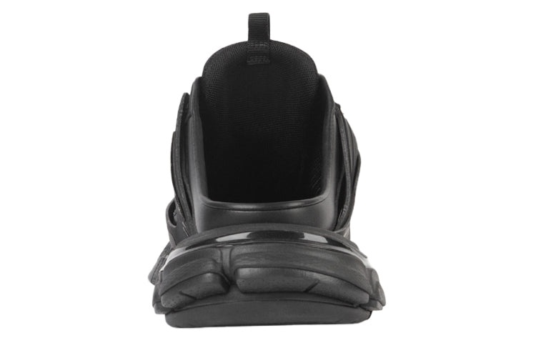 Balenciaga Track Mule 'Black' 653814W3DA31000 - 6