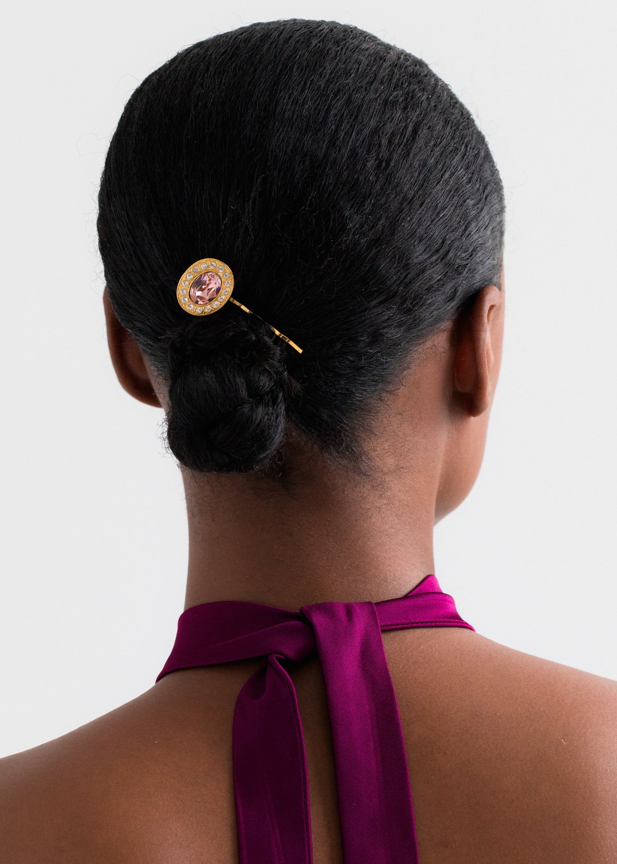 Sloane Bobby Pin - 2