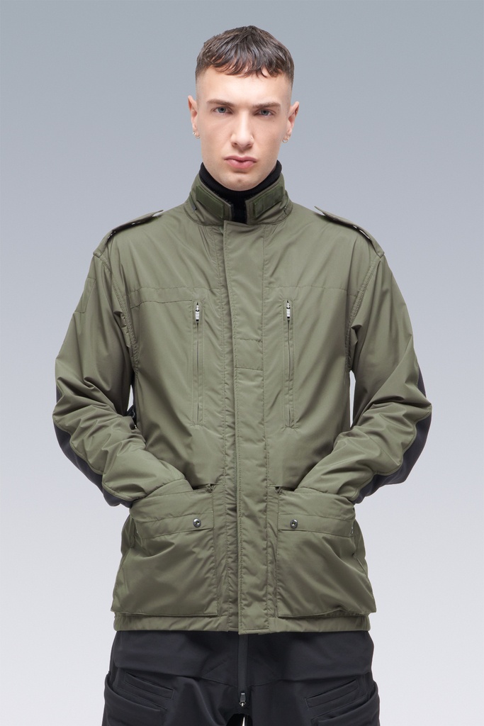 ACRONYM J3-HY Hybrid Construction Windstopper® Polartec® Alpha 