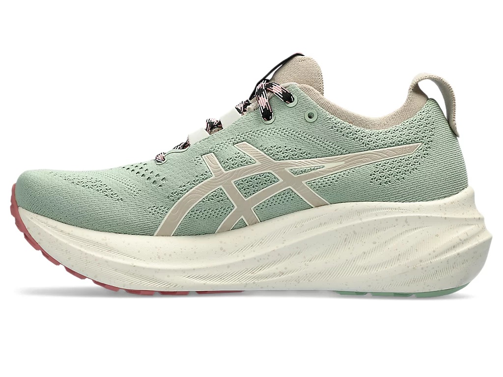 GEL-NIMBUS 26 TR - 4
