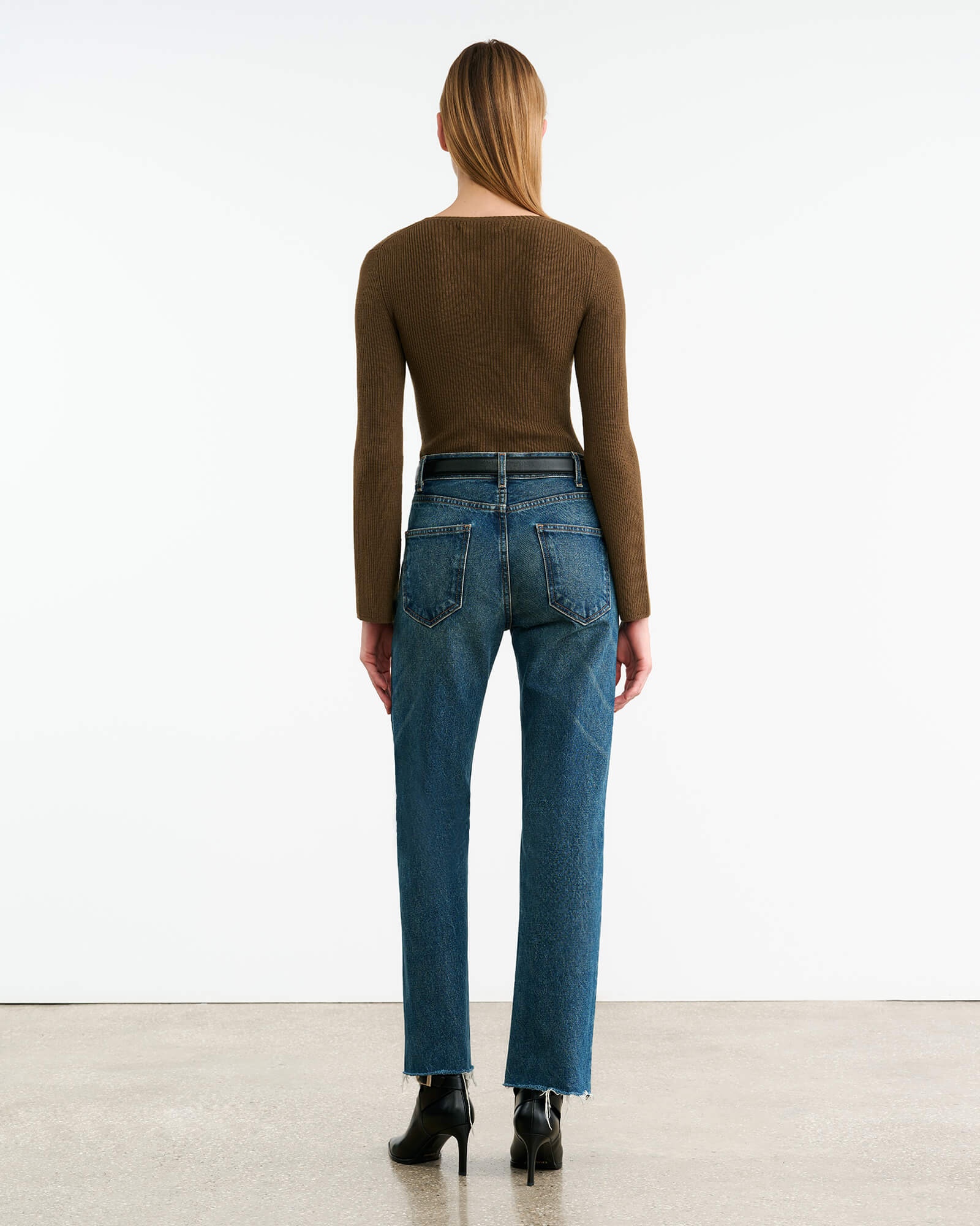 PRESLEY SWEATER - 5