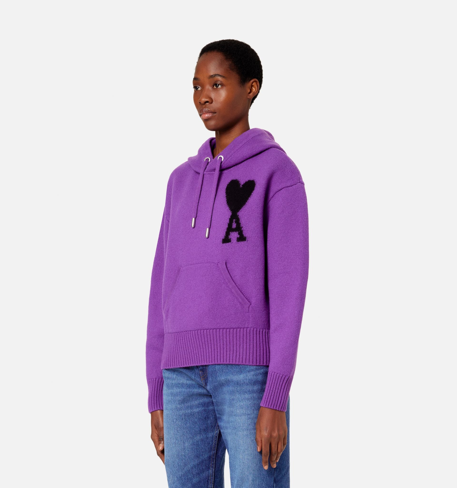 Ami De Coeur Hoodie - 5