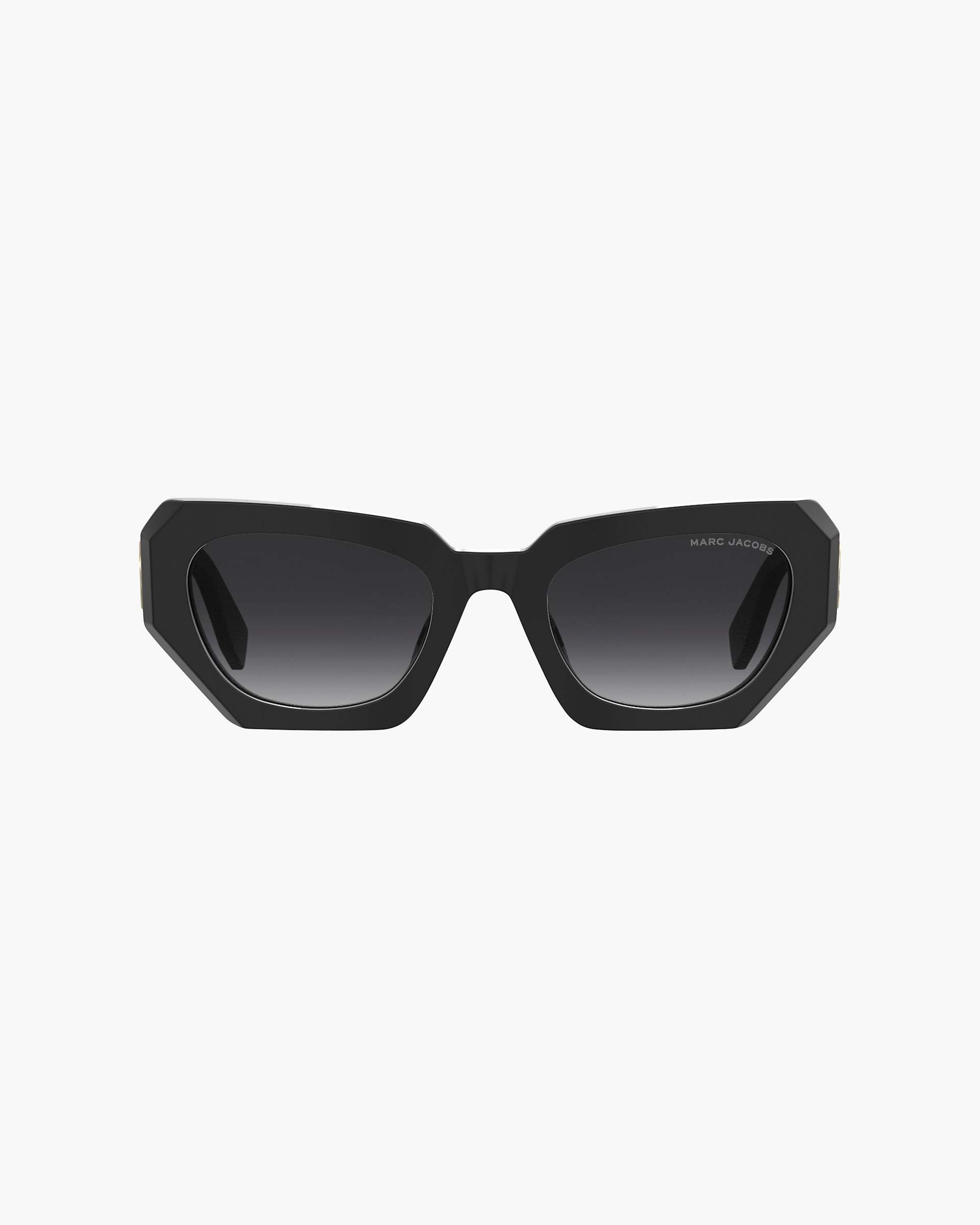 THE J MARC CAT EYE SUNGLASSES - 3