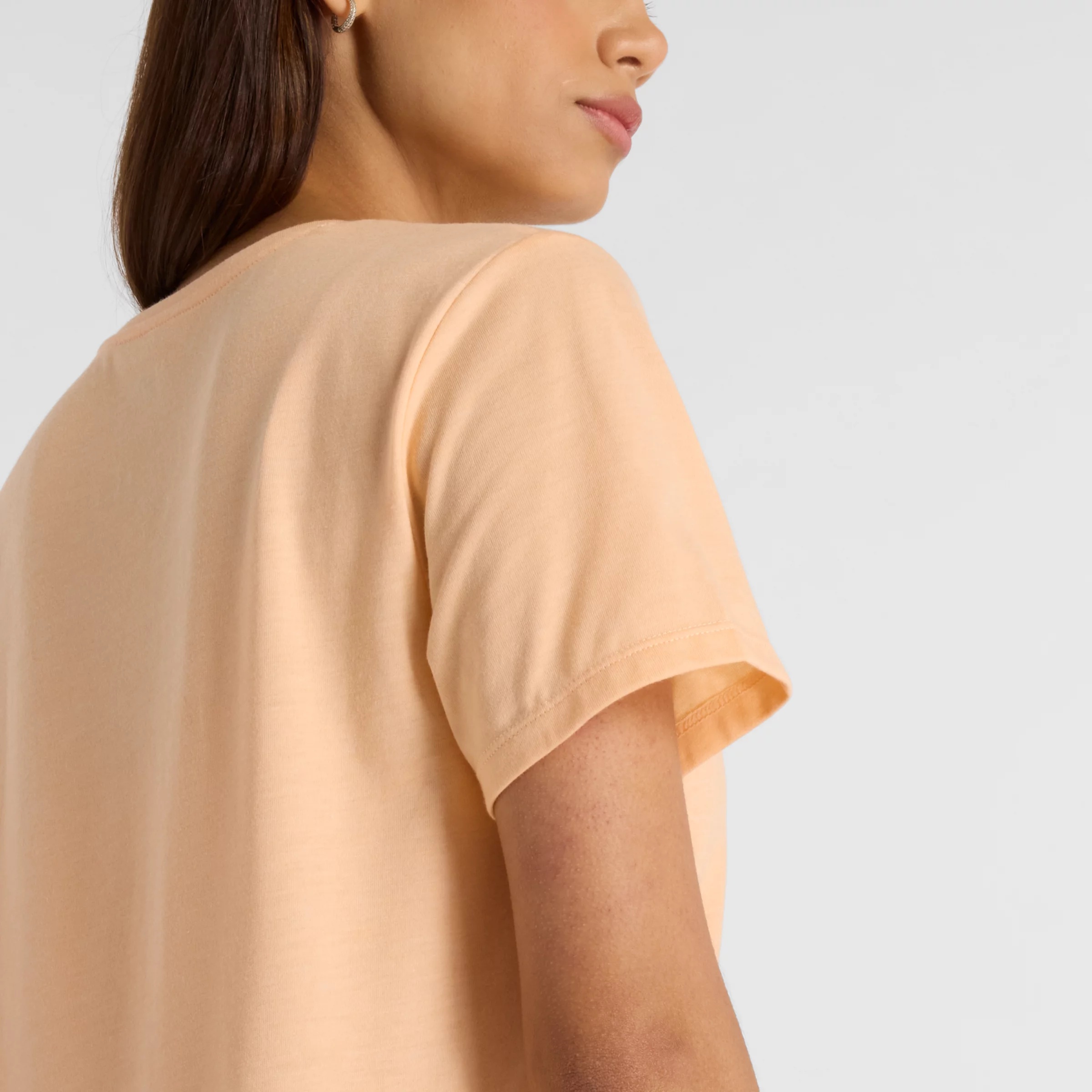 Sport Essentials Heathertech T-Shirt - 5