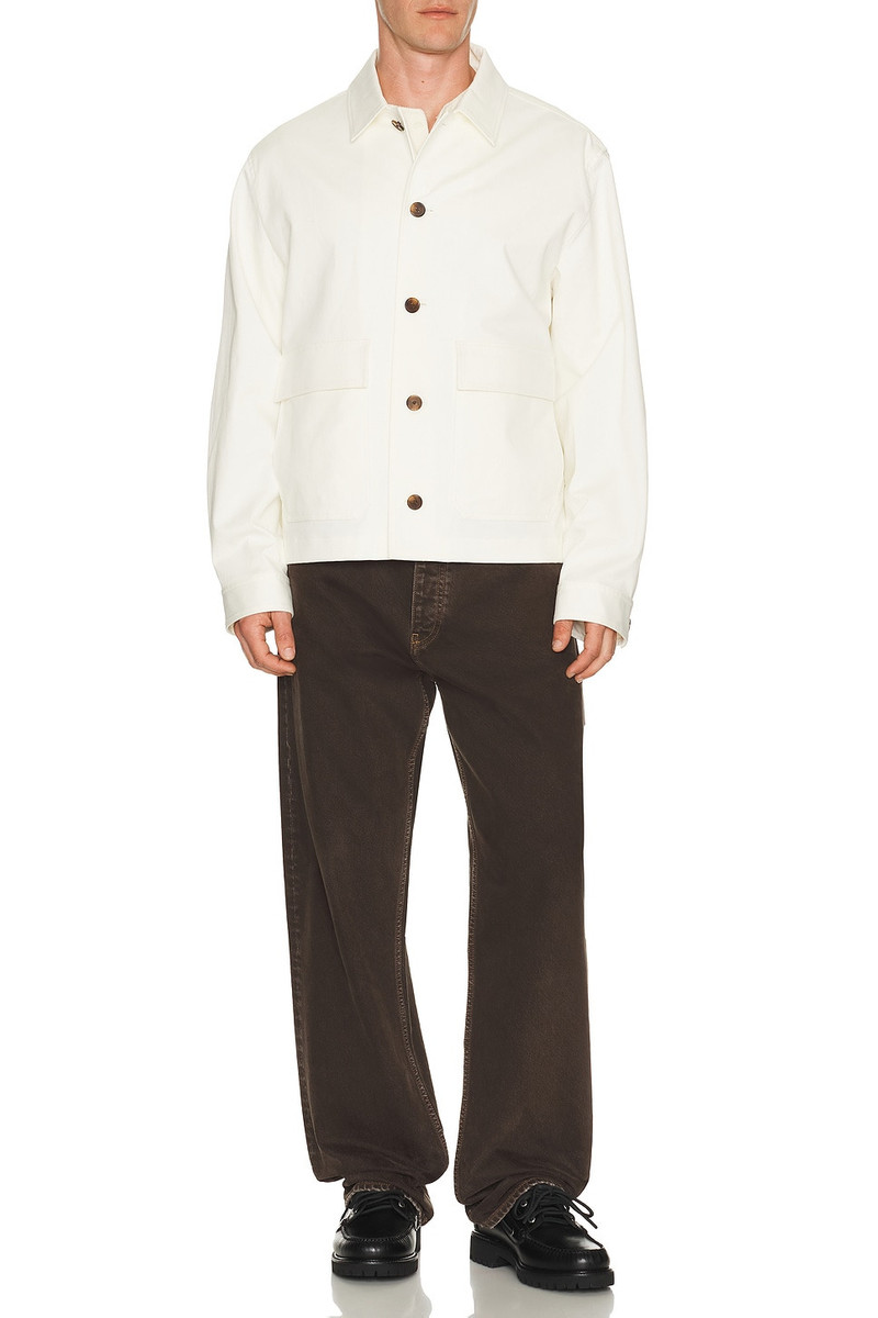 Theory Moonsoft Jacket outlook