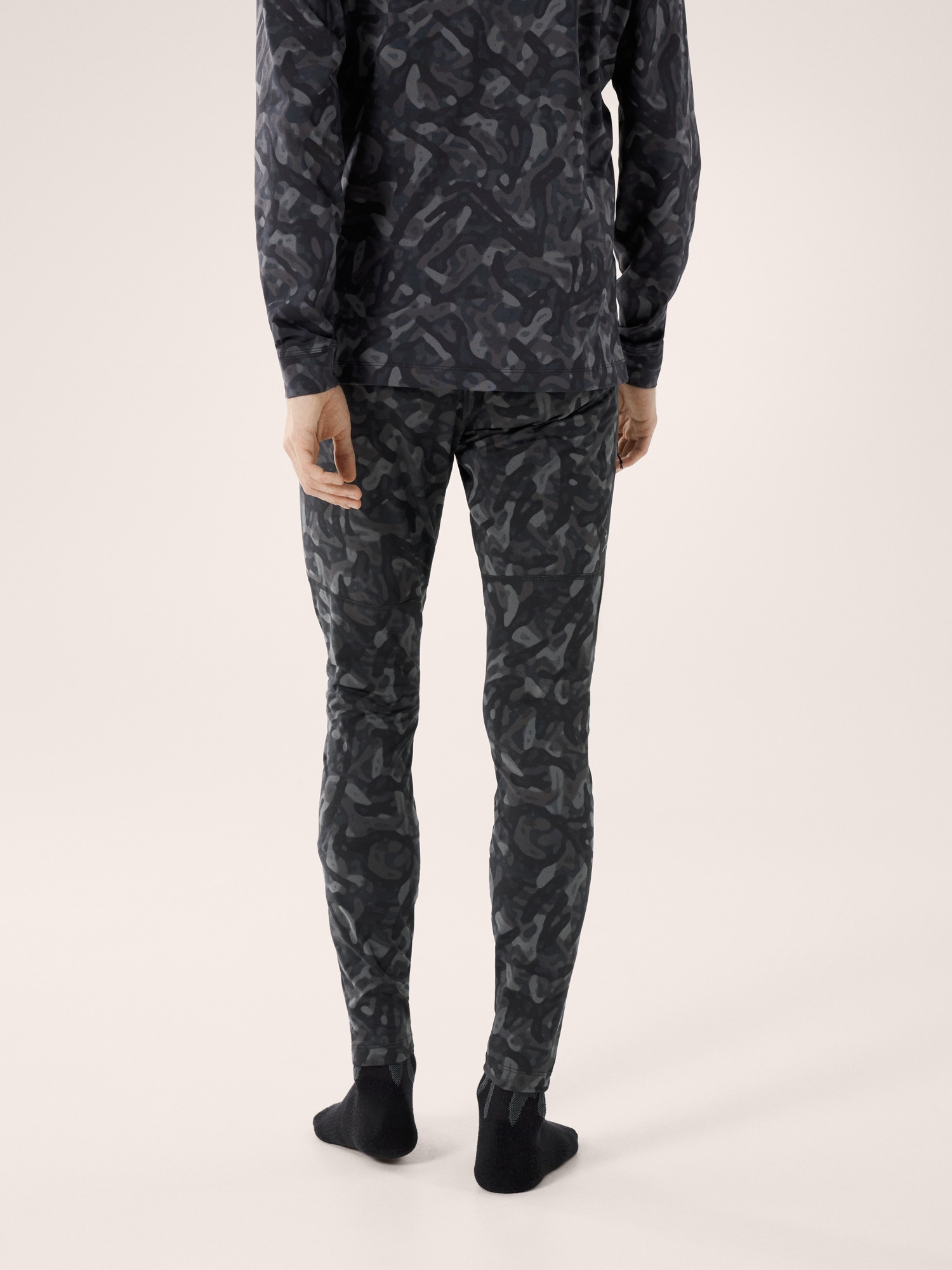 Rho LT Bottom Print - 5