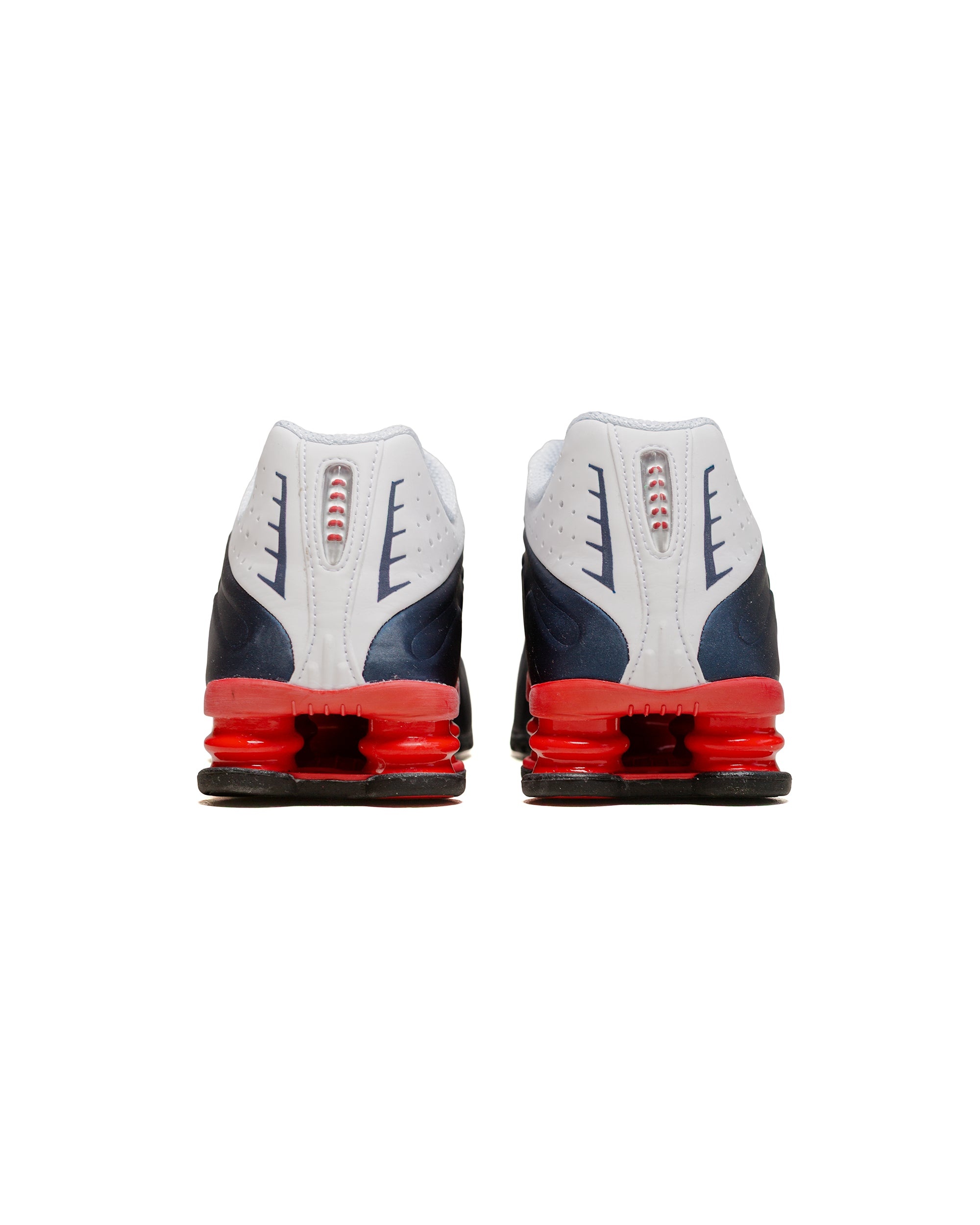 Shox R4 'USA' - 4