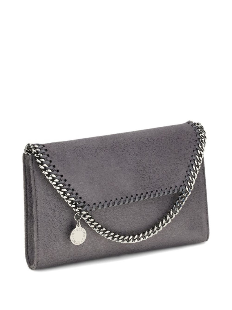 mini Falabella chain charm shoulder bag 3