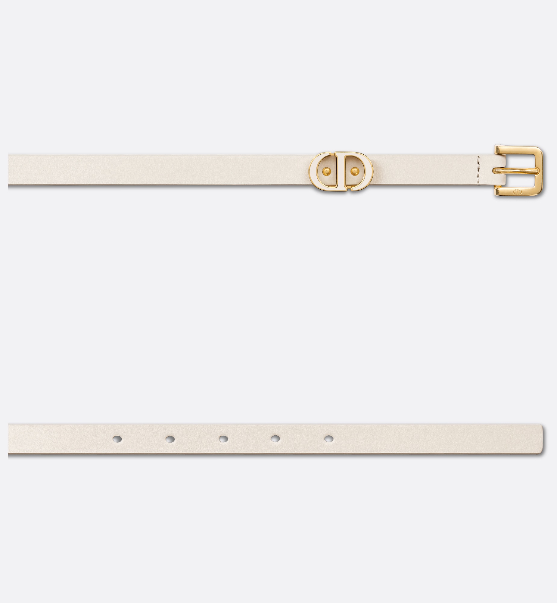 30 Montaigne Loop Belt - 4