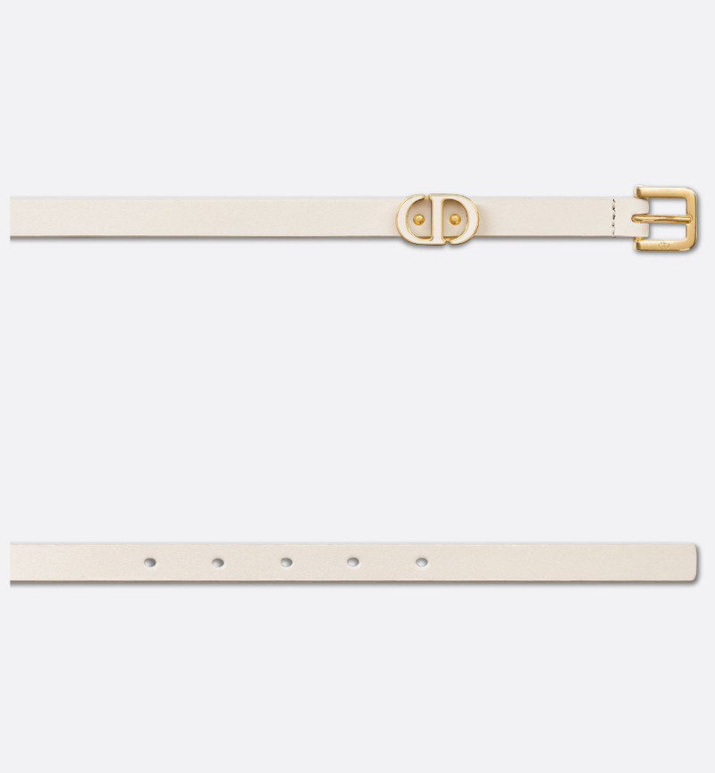 30 Montaigne Loop Belt 4