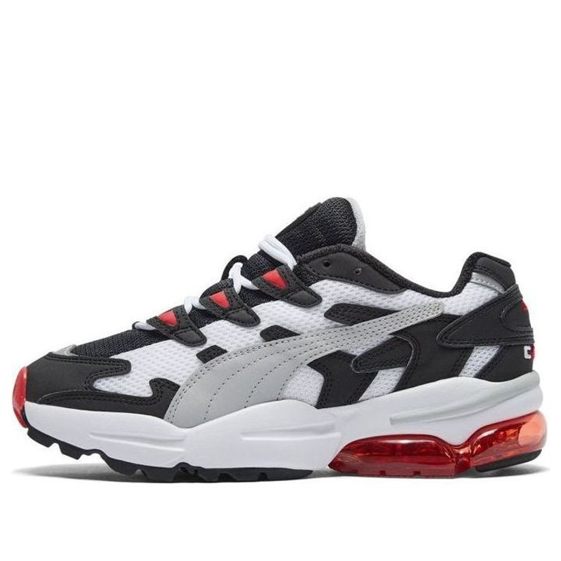 PUMA Cell Alien OG 'Black Risk Red' 369801-03 - 1