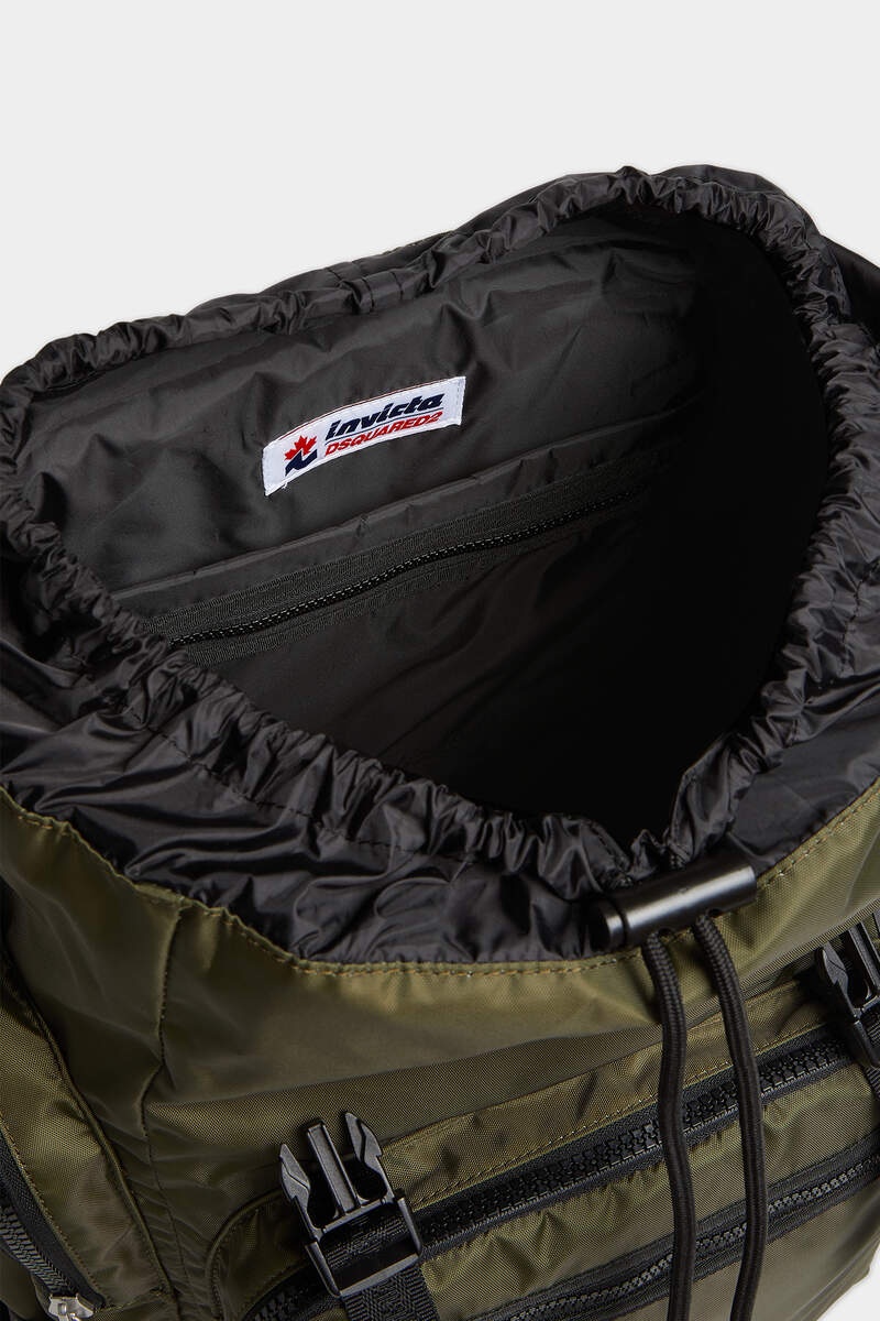 INVICTA BACKPACK - 5