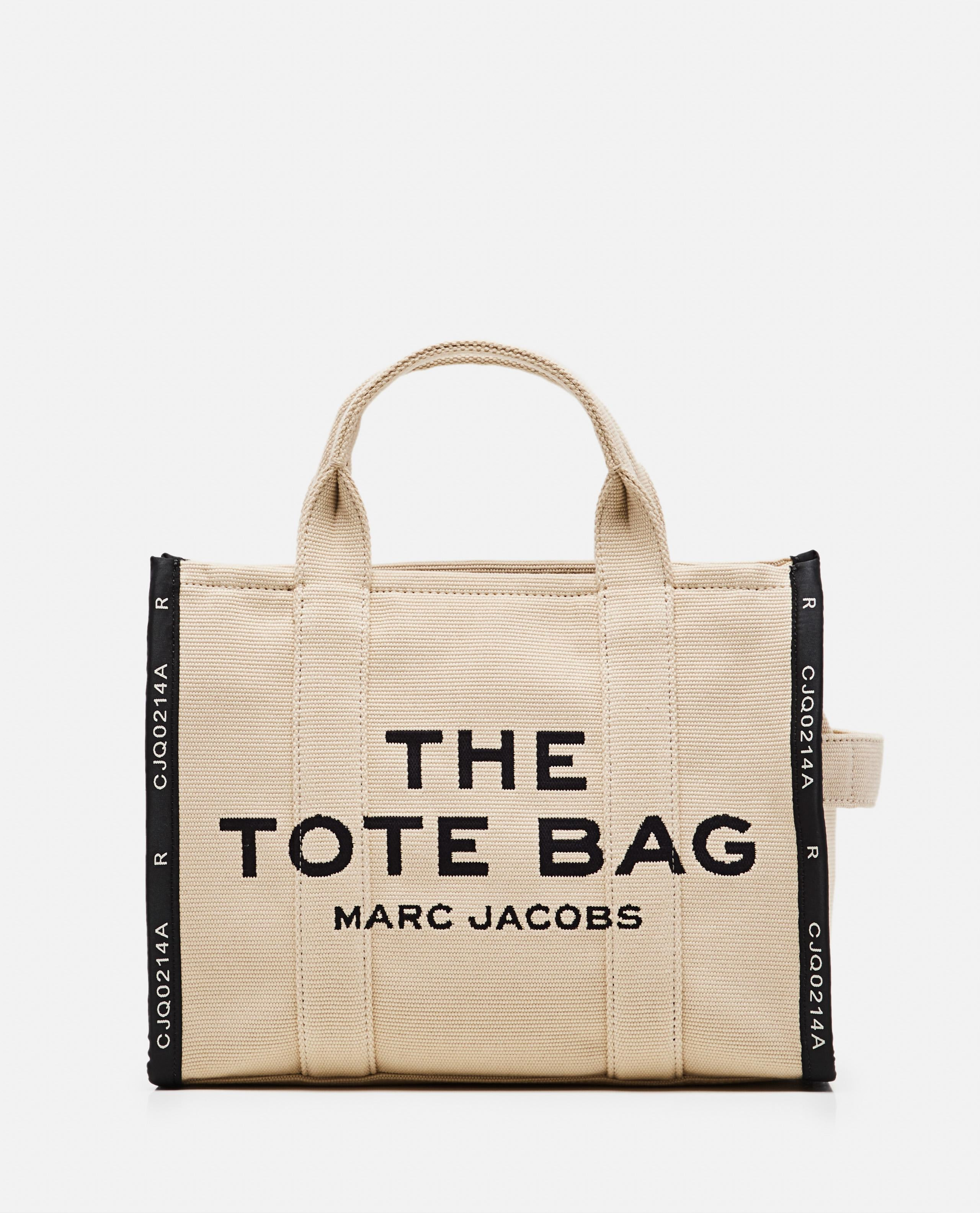 THE JACQUARD MEDIUM TOTE BAG - 2