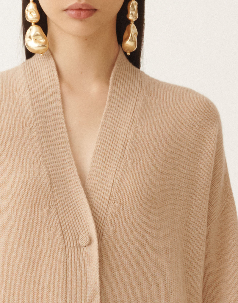 Cashmere sweater 5