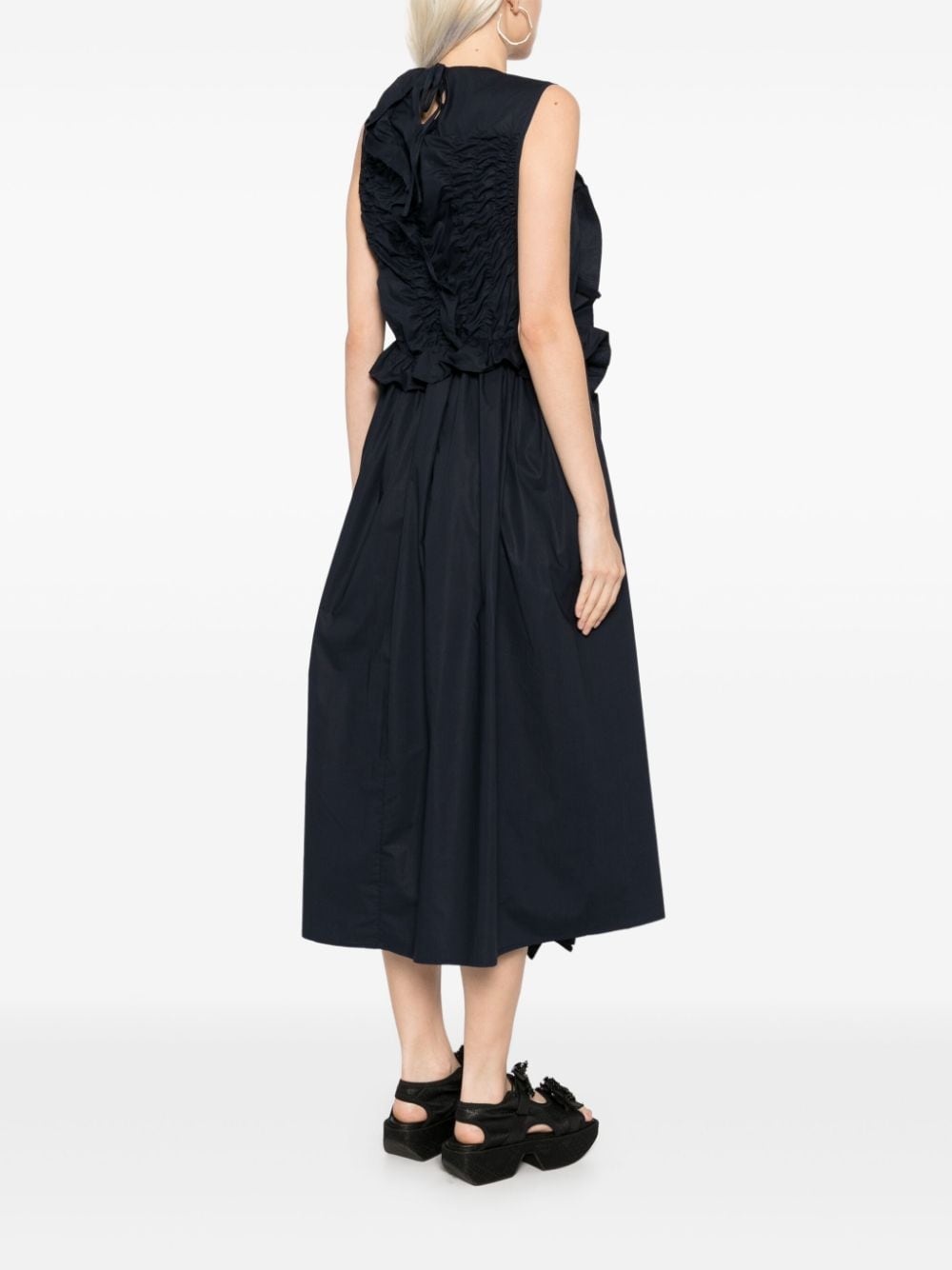 Ole midi dress - 4