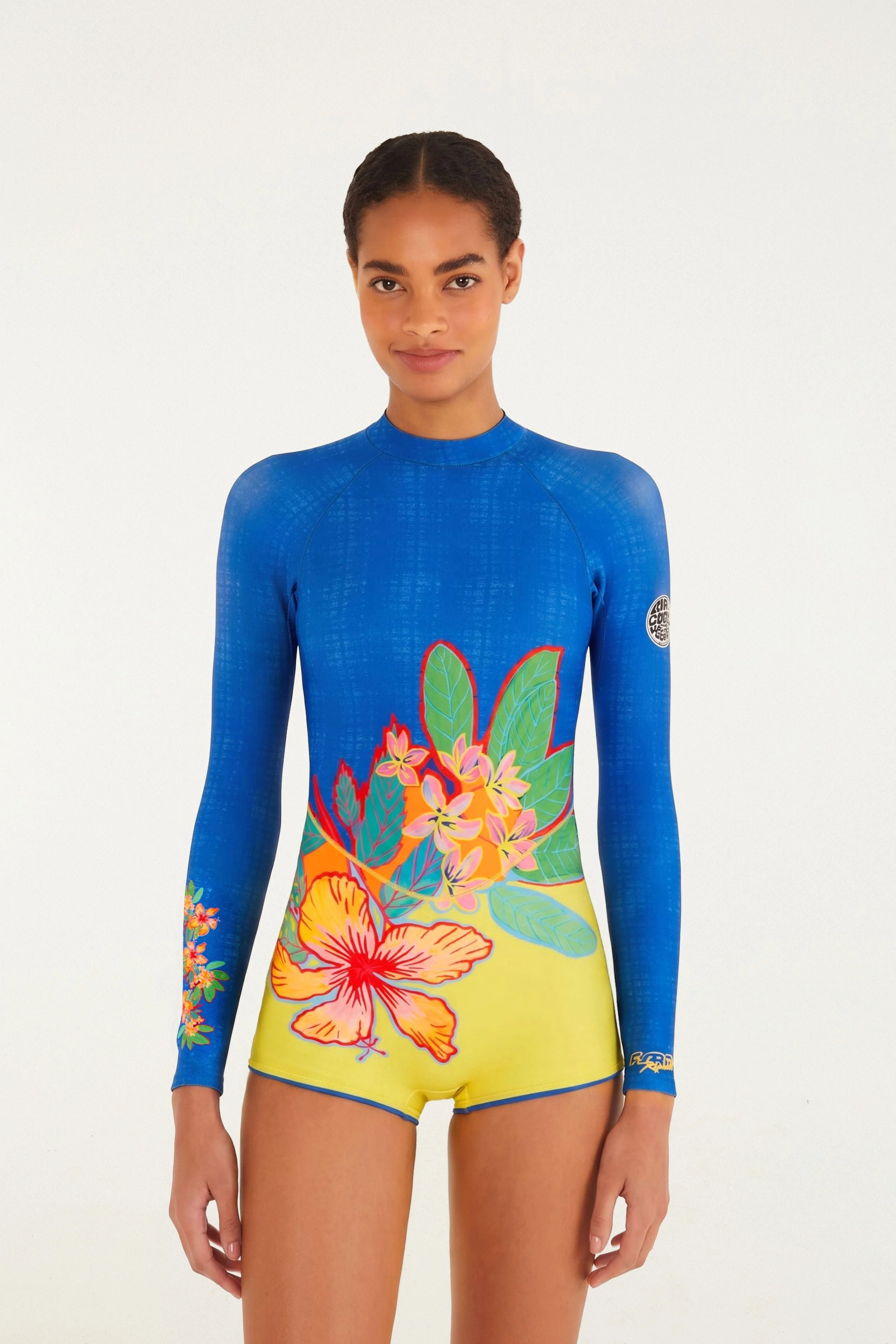 Bloom Ripcurl Mini Surfsuit - 1