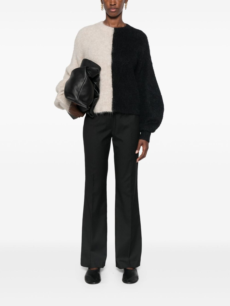 The . Garment Pluto trousers outlook
