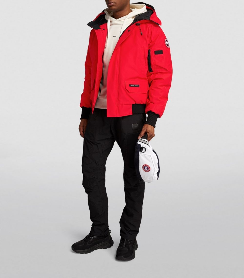 Chilliwack Bomber Jacket - 2