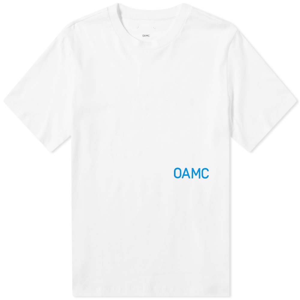 OAMC Henry Tee - 1