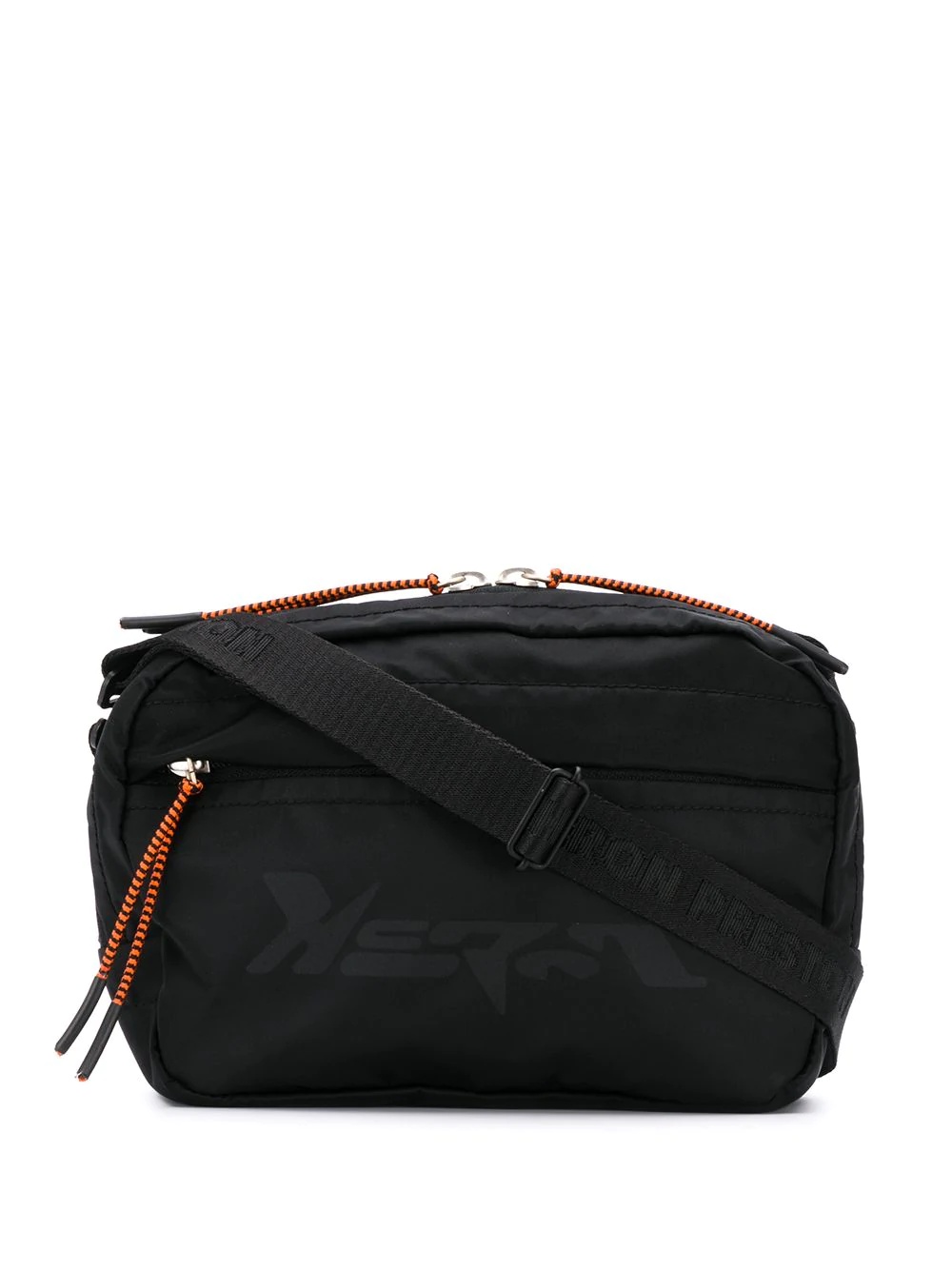 Techno camera bag - 1