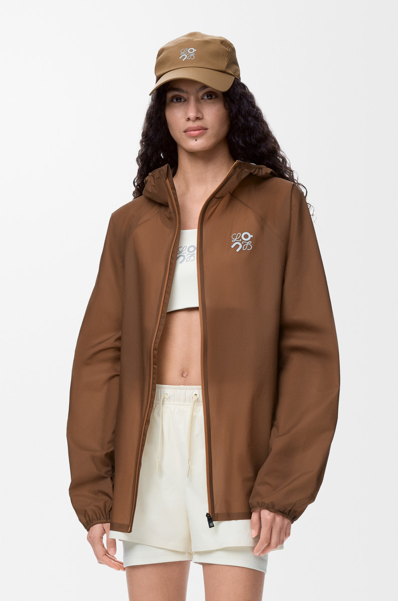 Ultra jacket in technical shell 5