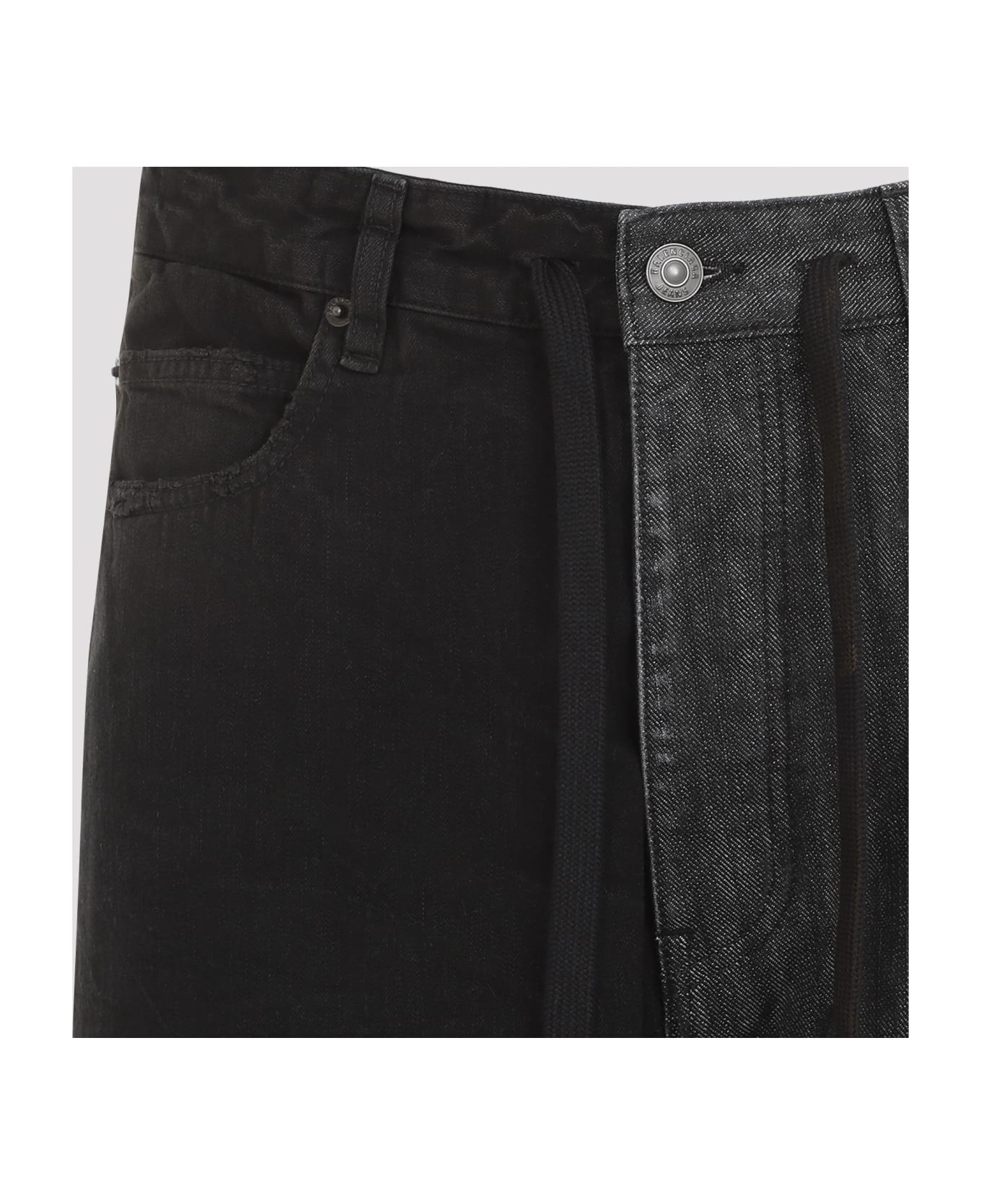 Fifty Fifty Pants - 5