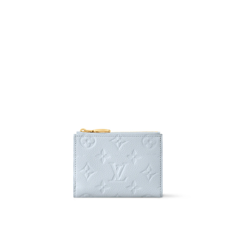 Lisa Wallet 1