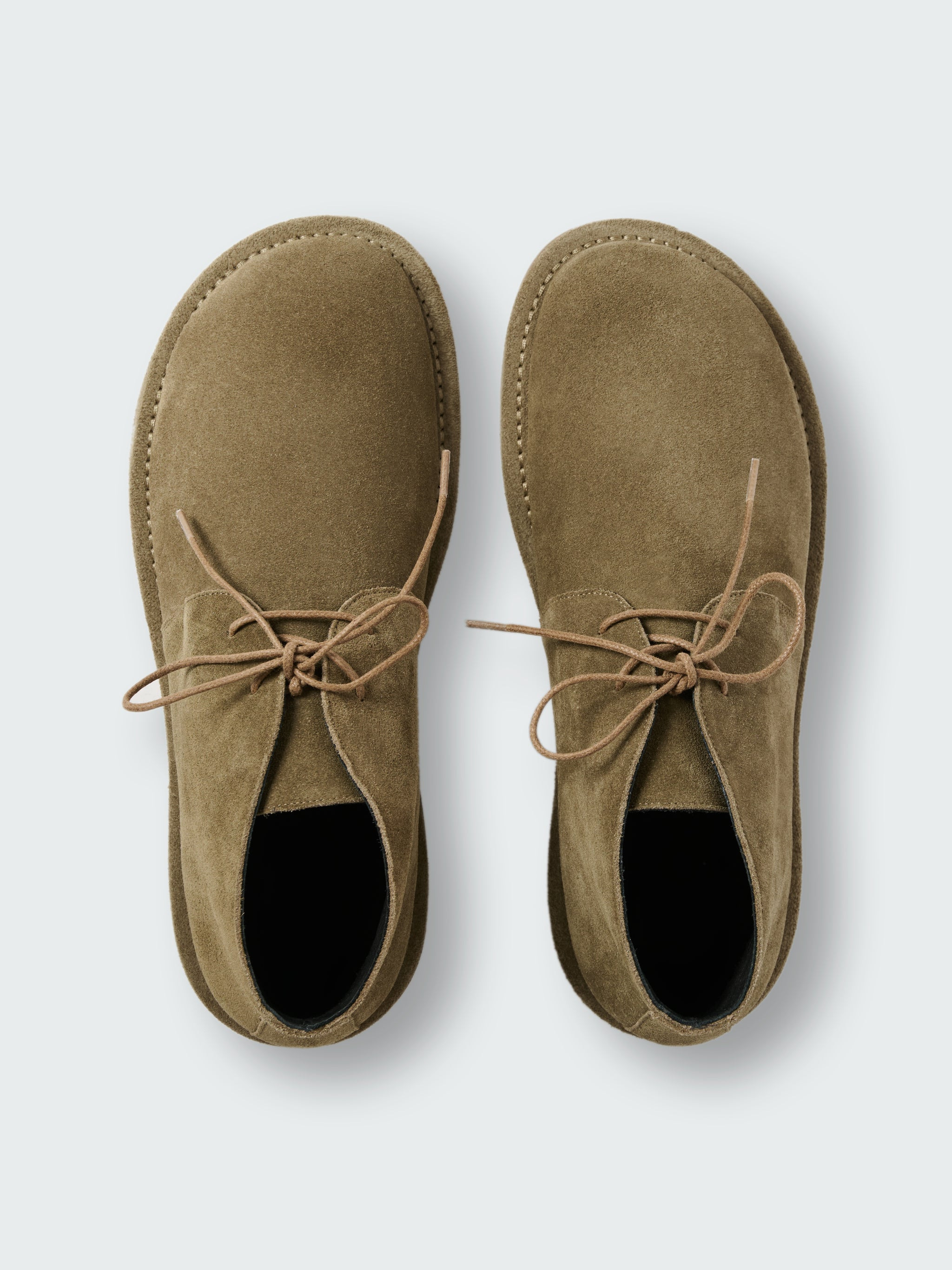 Men's Woodrow Suede Boot - 2