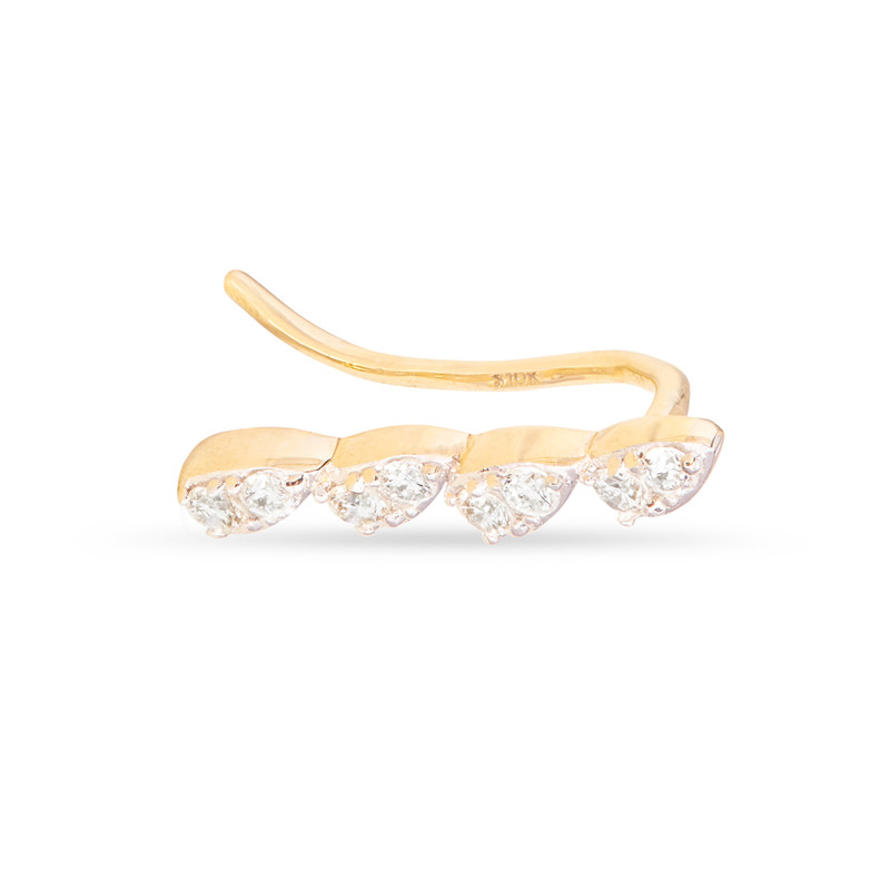Diamond Dewdrop Climber 3