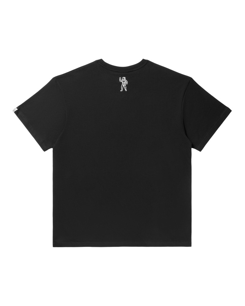 BILLIONAIRE BOYS CLUB HELMET TEE outlook