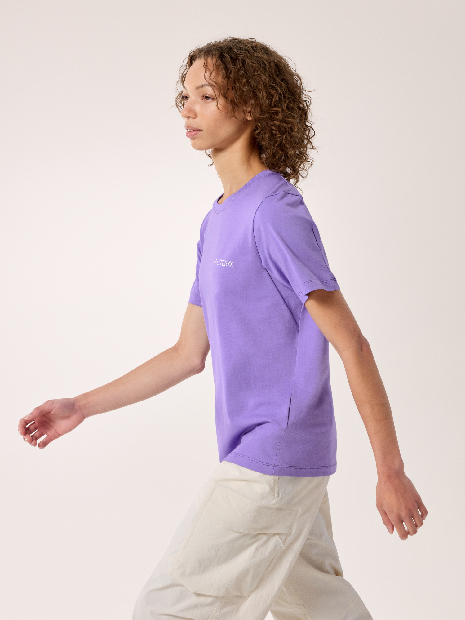 Kragg SL Cotton Blurred Bird Crew Shirt SS - 6