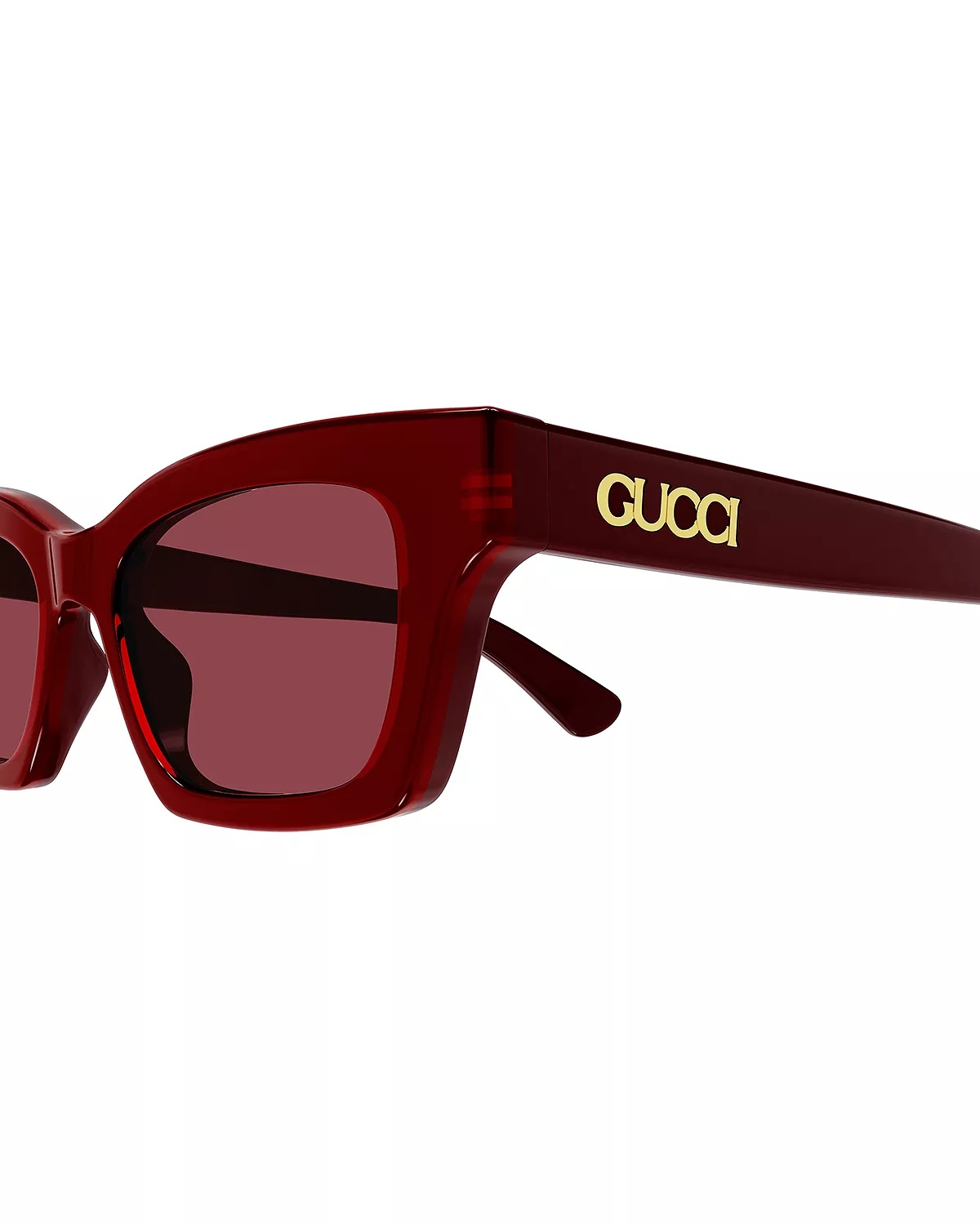 Cat Eye Sunglasses, 51mm - 4