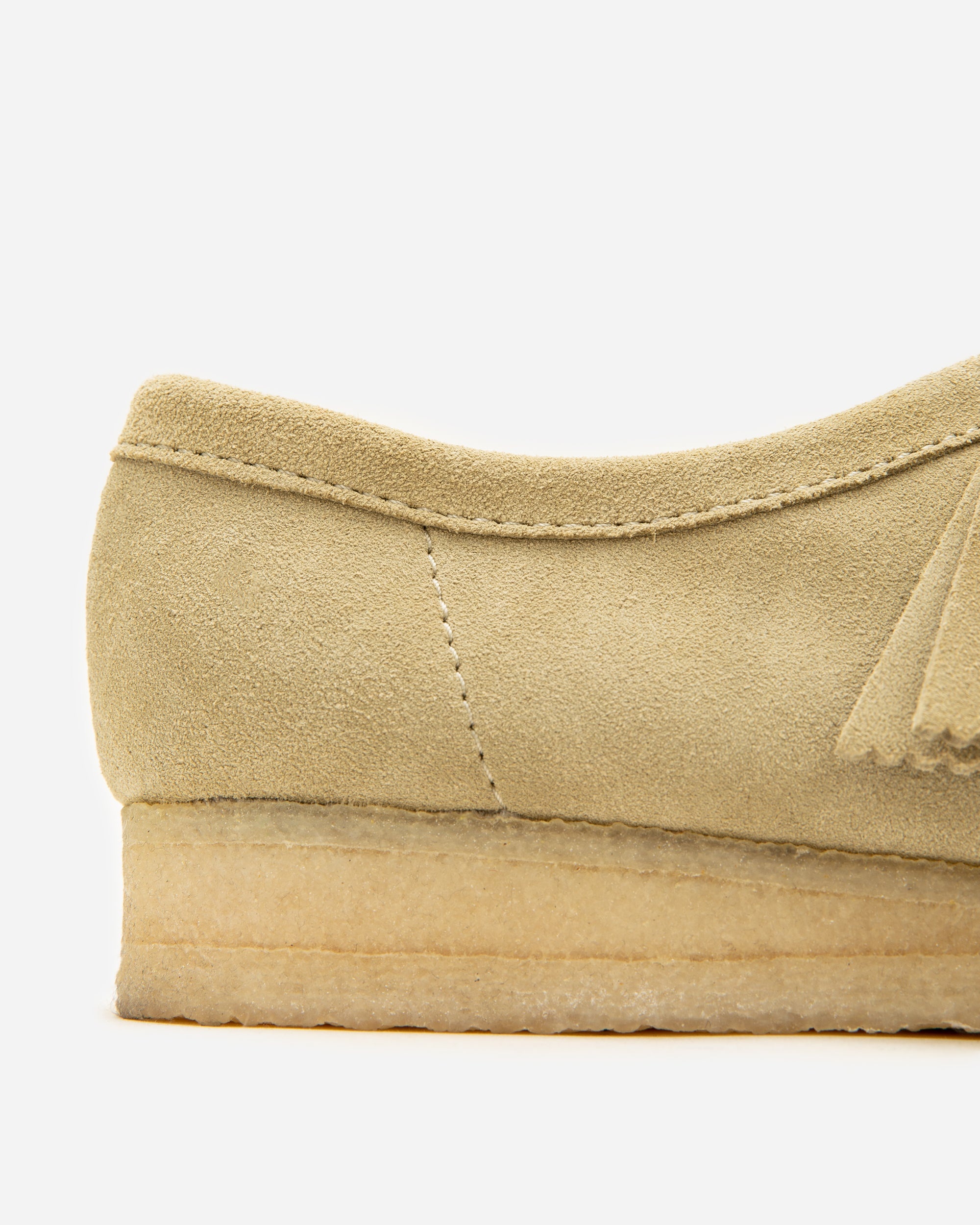 Wallabee - 2