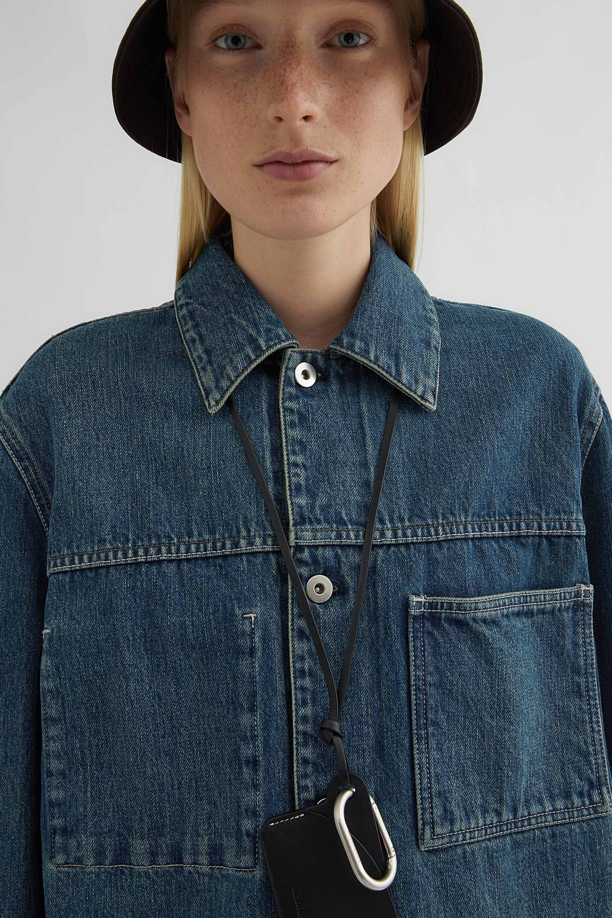 Denim Jacket - 4