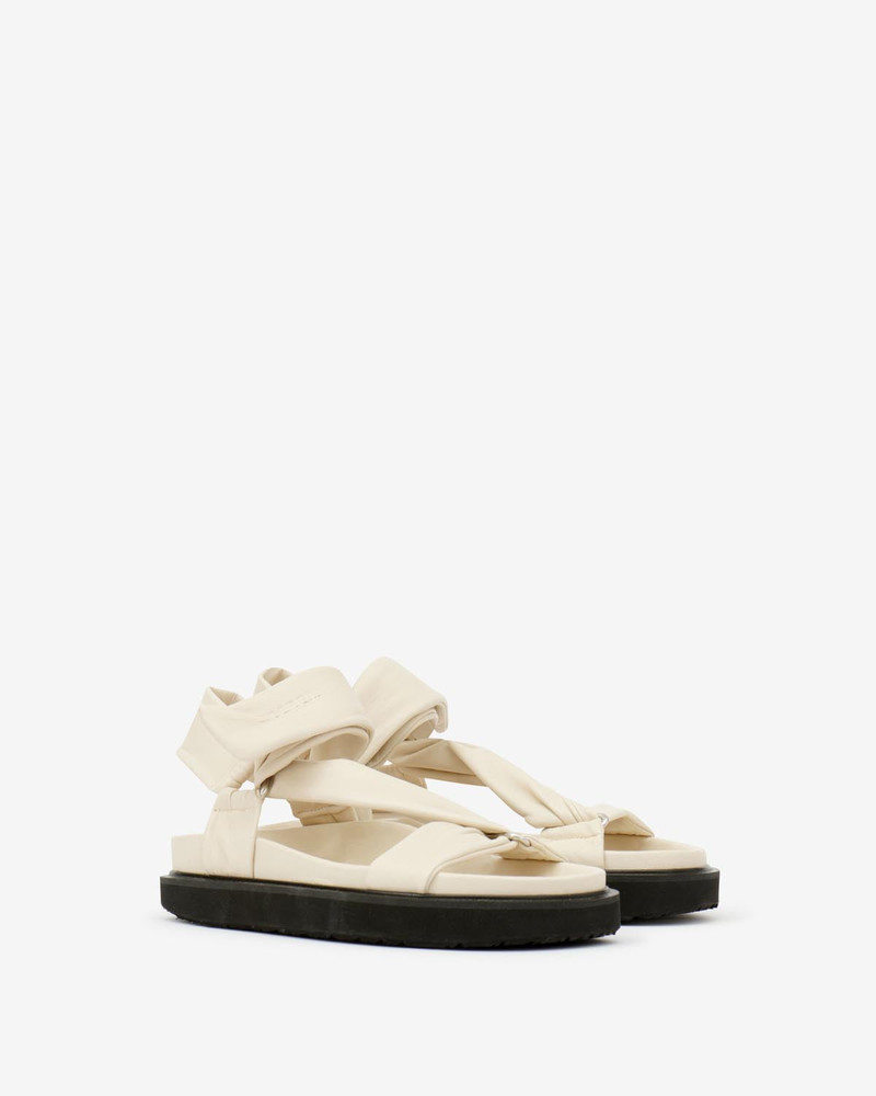 Isabel Marant NAORI SANDALS outlook