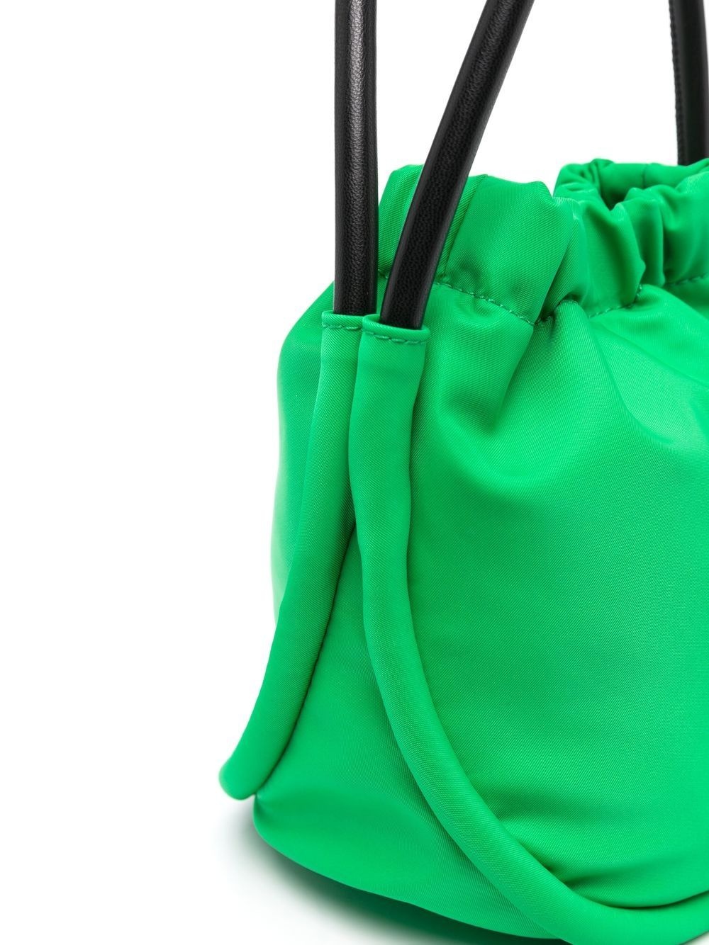 drawstring tote bag - 4