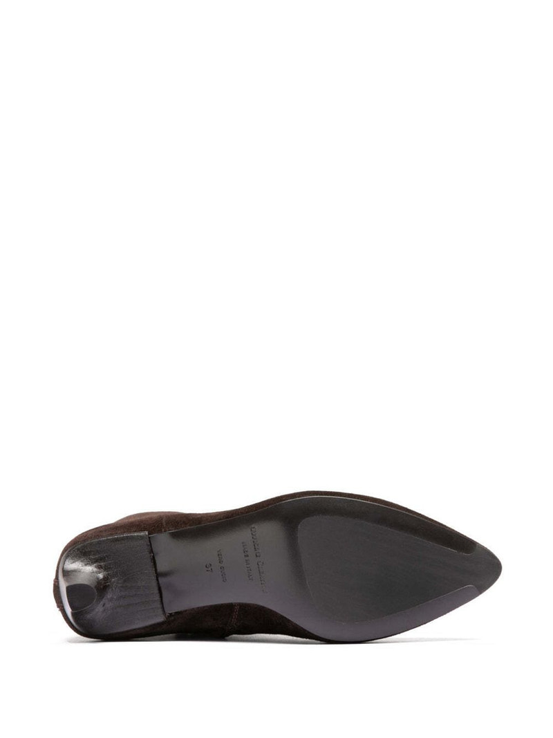 Suzy 005 ankle boots 5