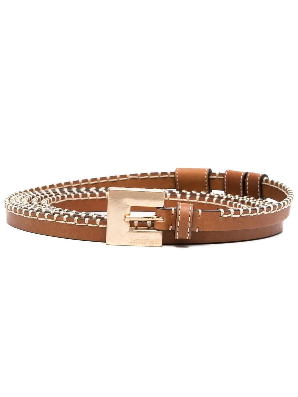 La Ceinture Moisson belt - 1