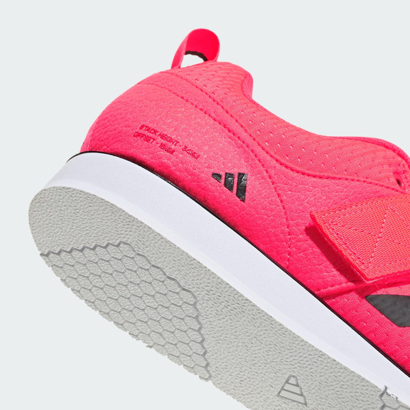 Powerlift 5 Weightlifting Shoes 7