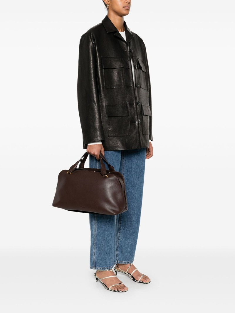 NEOUS Aries tote 부대 outlook