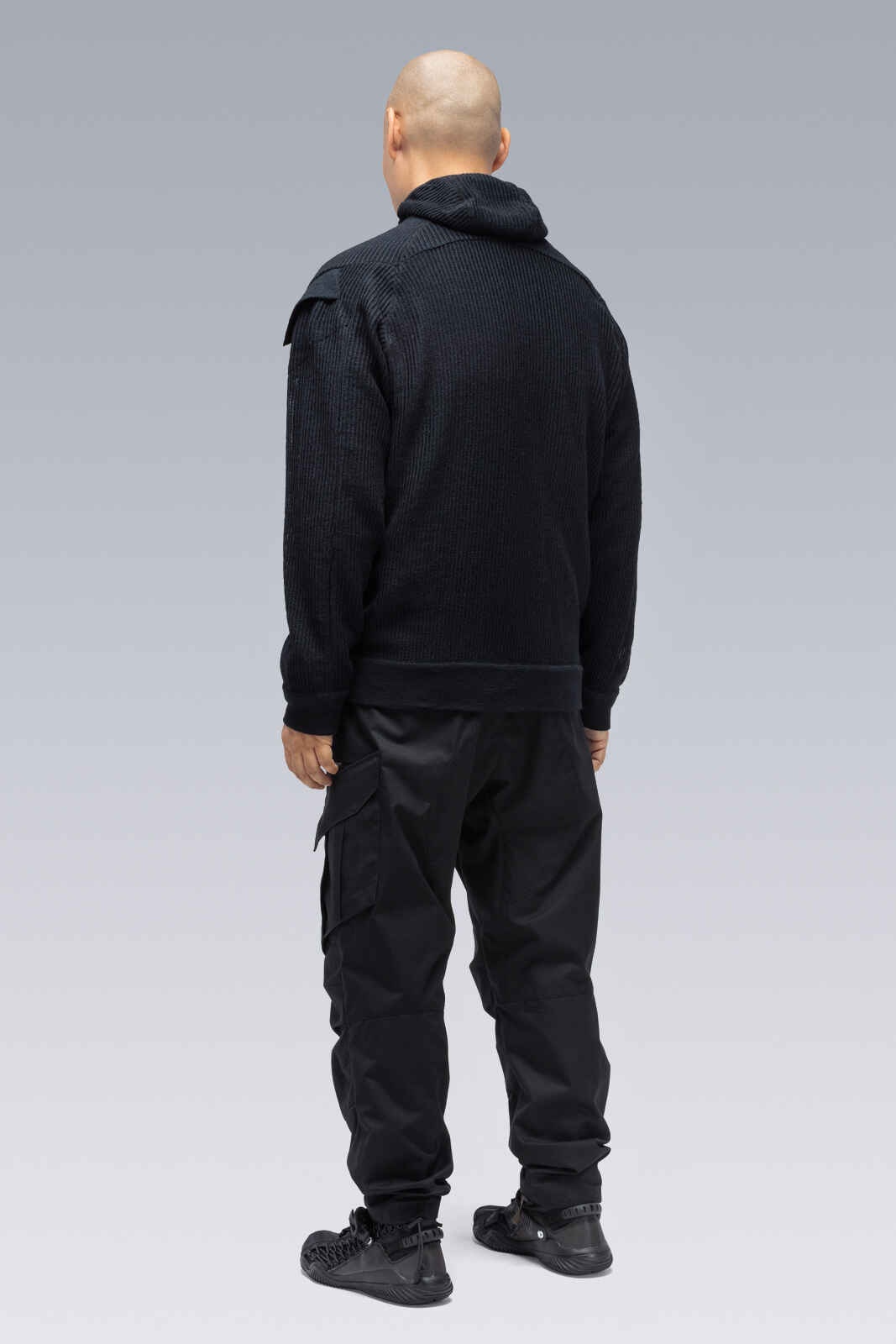 J77-AM Black - 5
